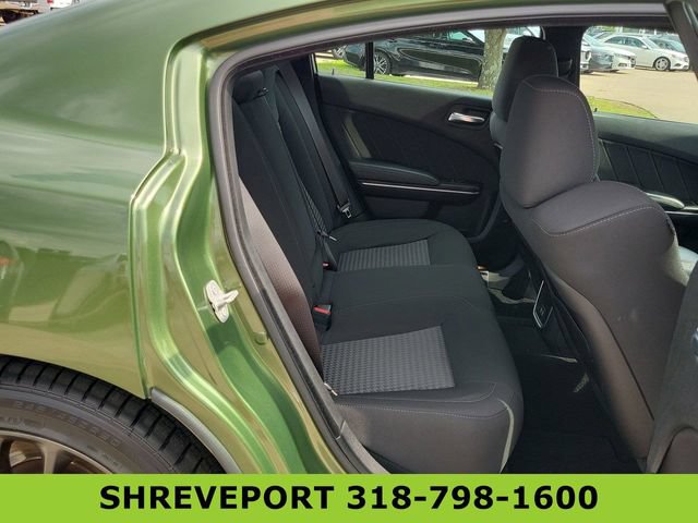 Used 2021 Dodge Charger Scat Pack RWD image 26