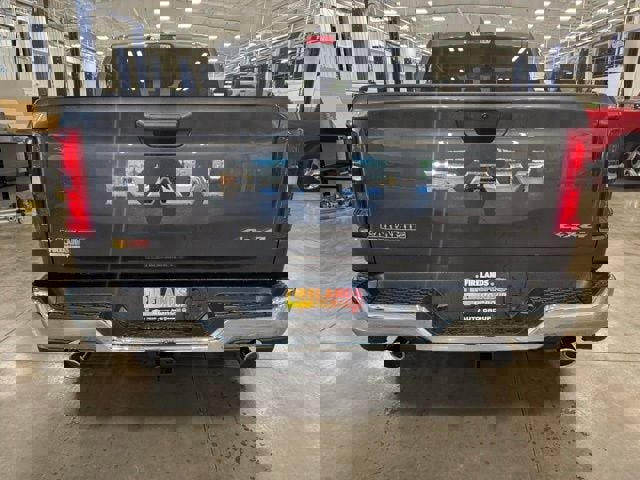 New 2026 RAM 1500 Laramie image 4