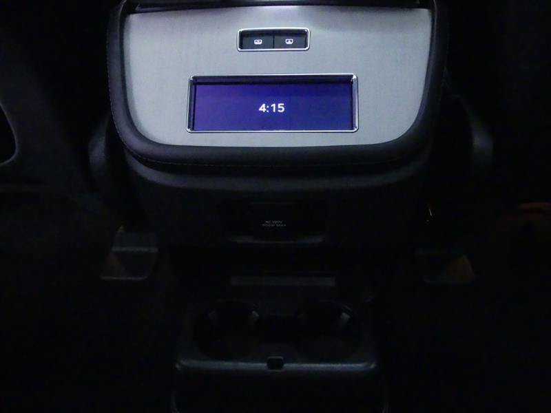 Used 2025 Lincoln Navigator Reserve w/ Jet Appearance Package AWD/4WD image 31
