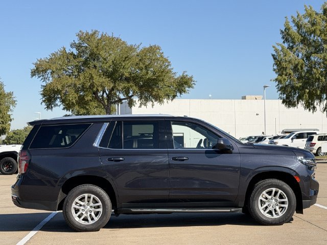 Used 2023 Chevrolet Tahoe LT RWD image 3