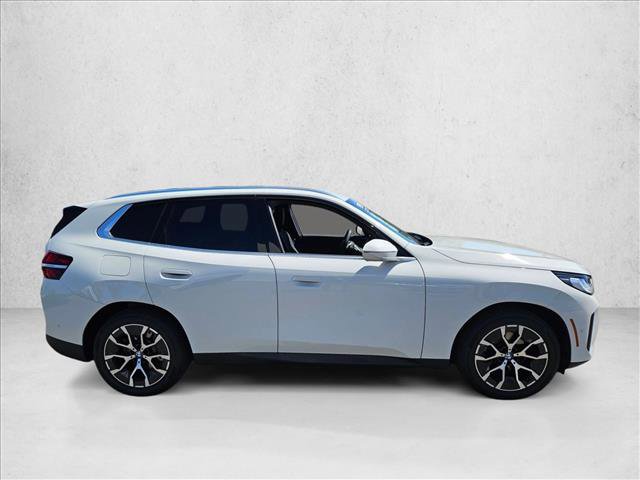 Used 2026 BMW X3 xDrive30 AWD/4WD image 4