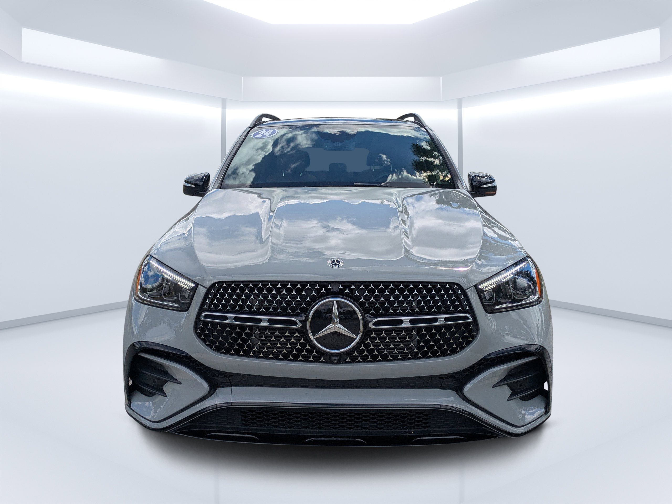 Used 2024 Mercedes-Benz GLE 450e 4MATIC image 8