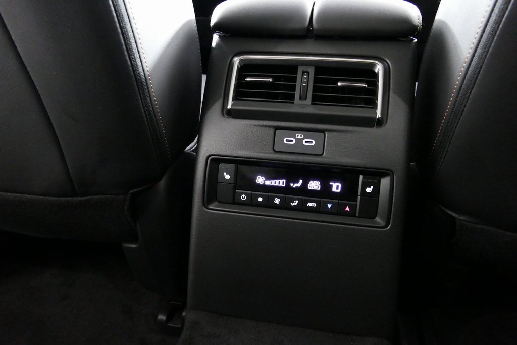 Used 2025 MAZDA CX-70 3.3 Turbo S w/ Premium Package image 30