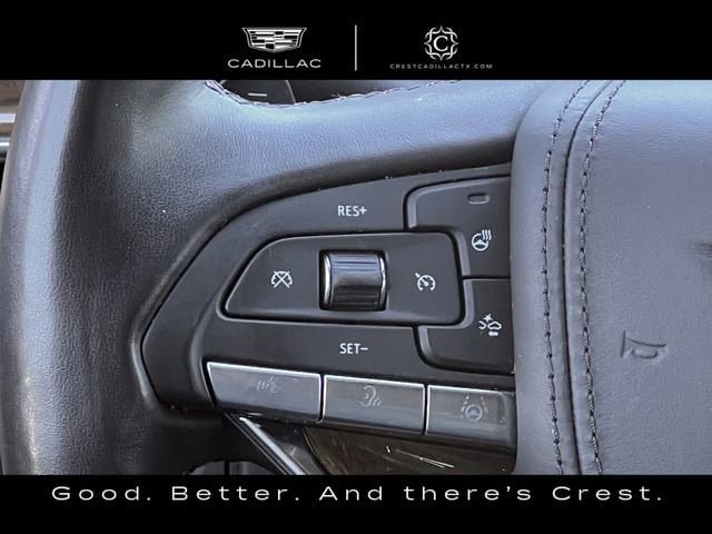 Certified 2023 Cadillac Escalade Sport Platinum RWD image 15