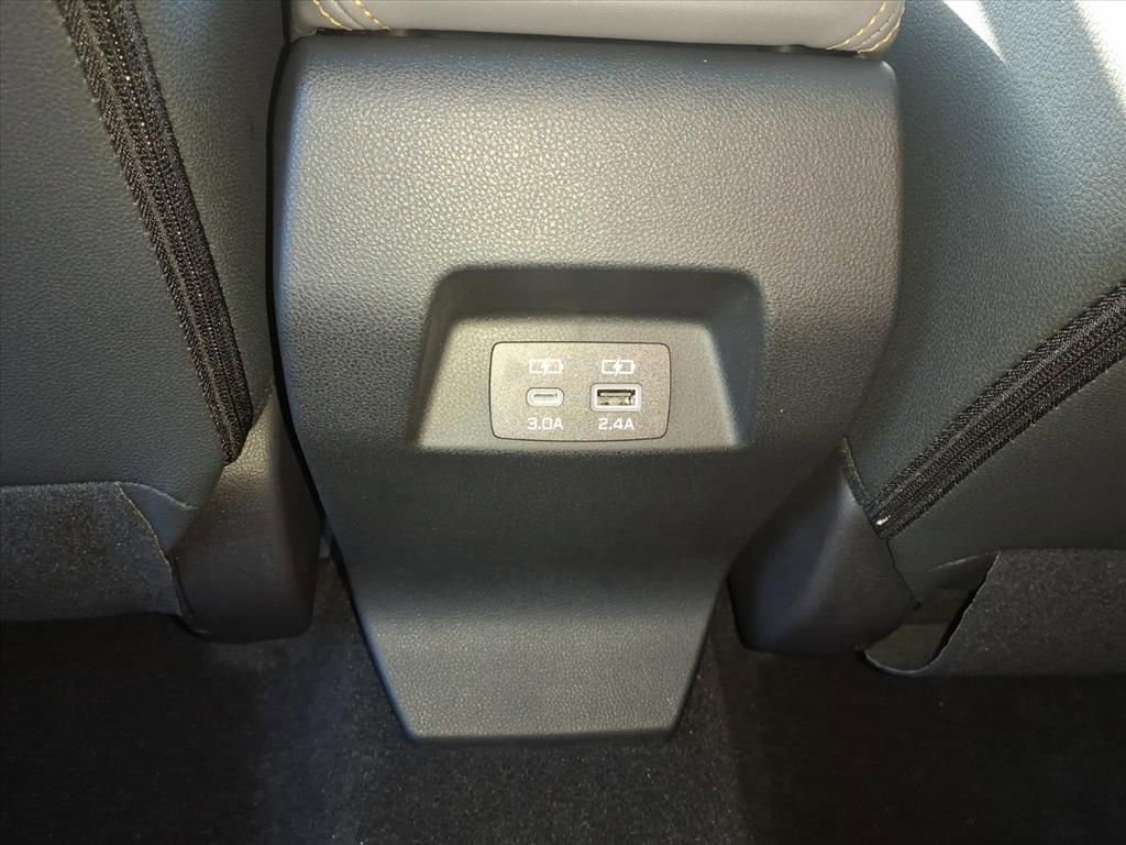 New 2026 Subaru Crosstrek 2.5i Wilderness AWD/4WD image 28