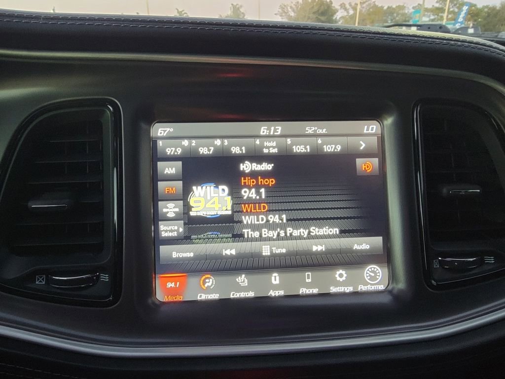 Used 2020 Dodge Challenger R/T Scat Pack w/ Plus Package image 18