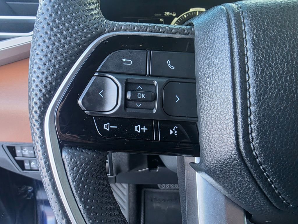 Used 2022 Toyota Tundra 1794 Edition image 15