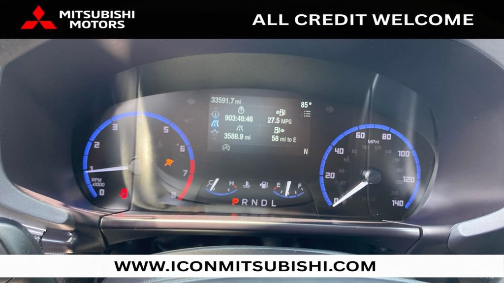 Used 2022 Ford Bronco Sport image 12