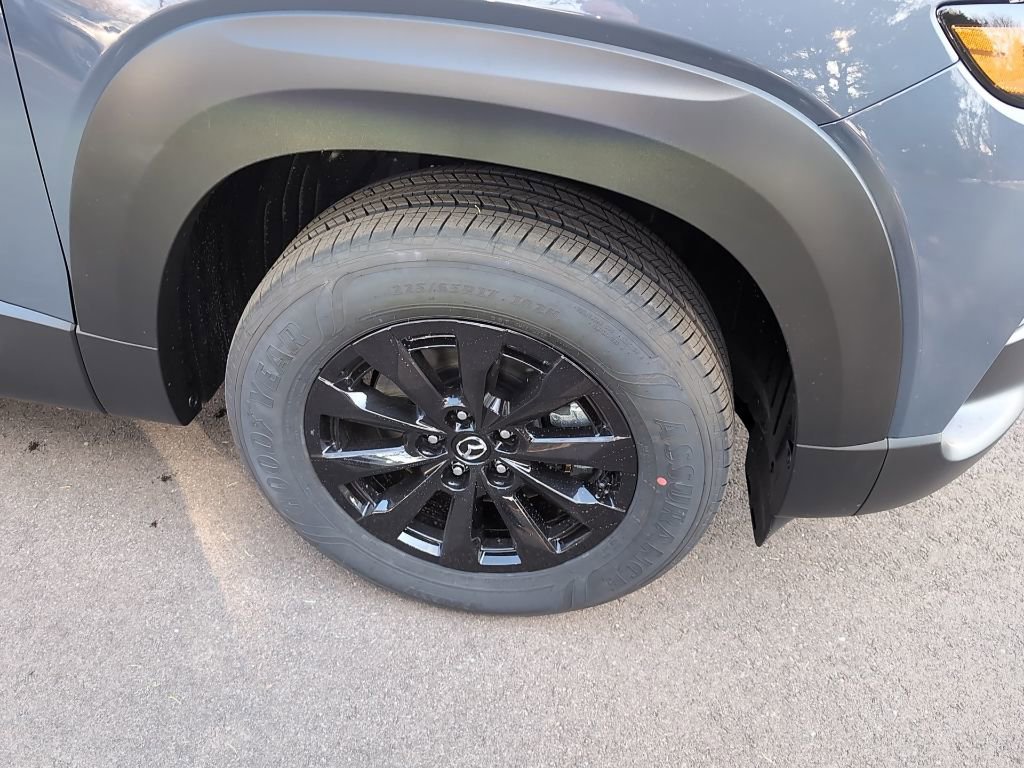 New 2026 MAZDA CX-50 AWD 2.5 Hybrid w/ Premium Pkg image 3