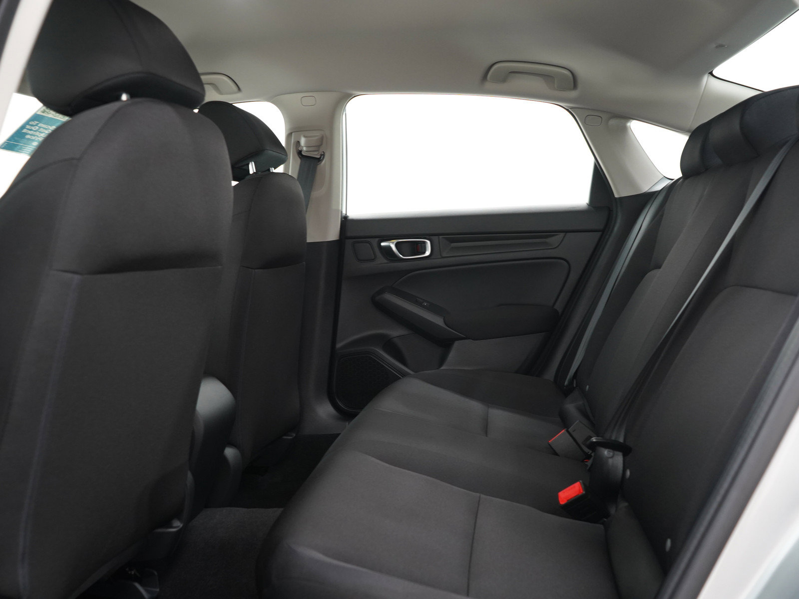 Used 2026 Honda Civic LX image 18