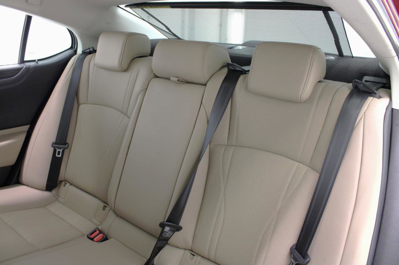 Used 2019 Lexus ES 350 w/ Accessory Package 2 image 39