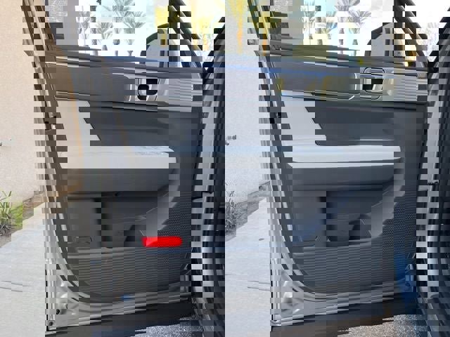 New 2026 Hyundai Santa Fe SE image 7