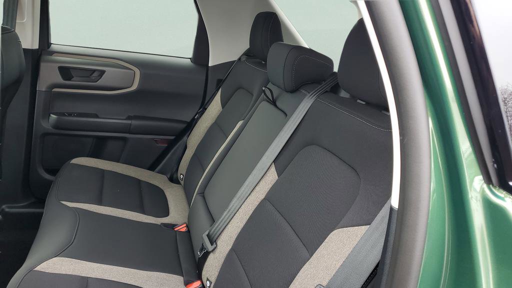 New 2025 Ford Bronco Sport Big Bend image 32