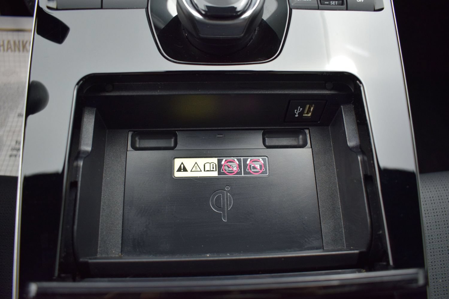 Used 2024 Toyota bZ4X AWD w/ Weather Package image 19