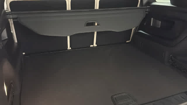 Certified 2026 Mercedes-Benz GLB 250 4MATIC image 33