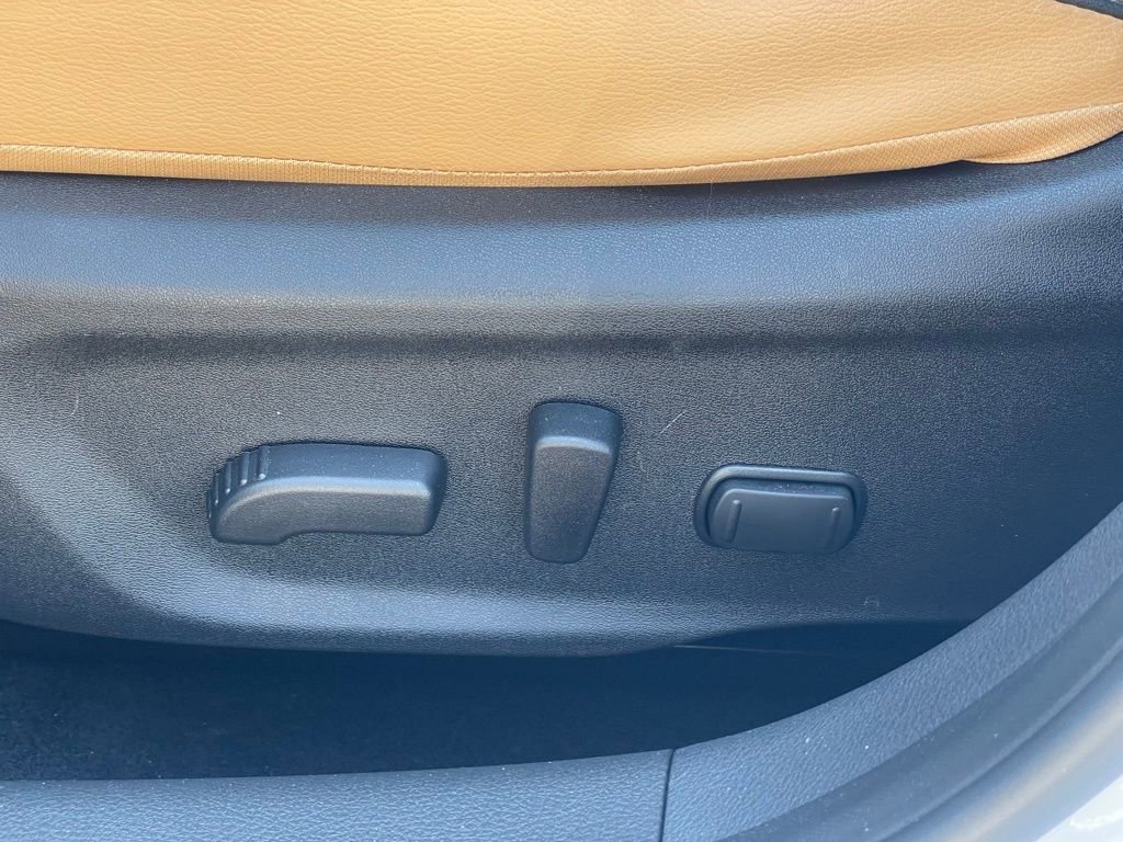 Certified 2024 Nissan Sentra SV w/ SV Premium Package image 12