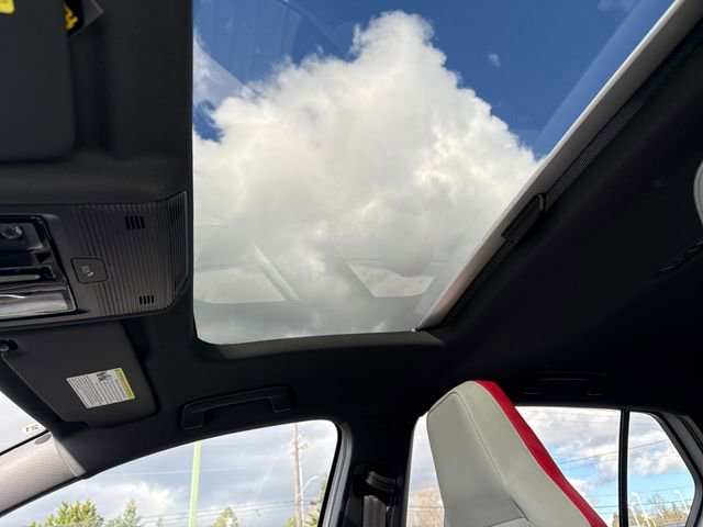 New 2026 Volkswagen GTI Autobahn image 25