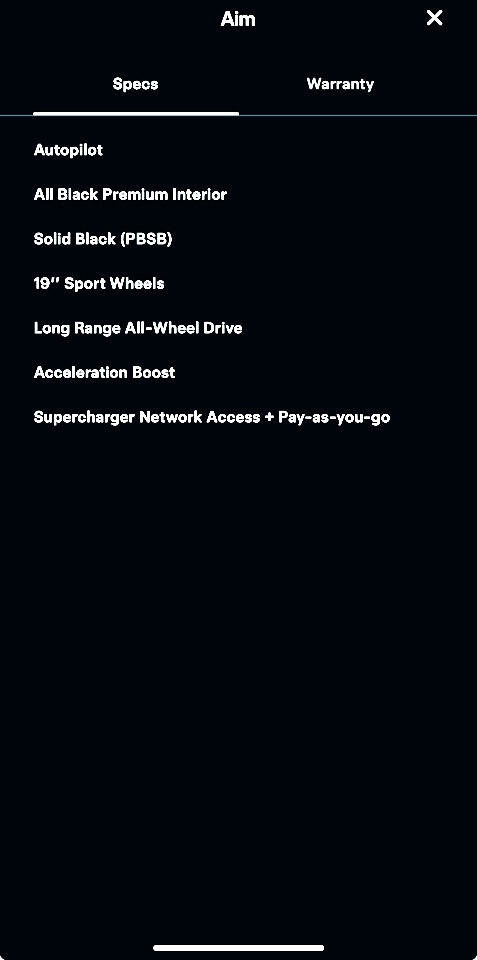 Used 2018 Tesla Model 3 Long Range image 2