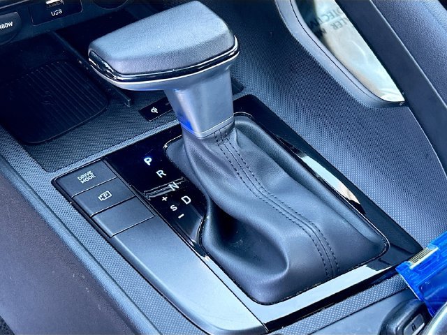 Used 2025 Hyundai Elantra Sport FWD image 10