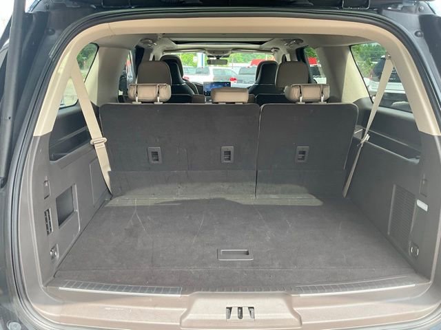 Used 2024 Lincoln Navigator L Reserve AWD/4WD image 13