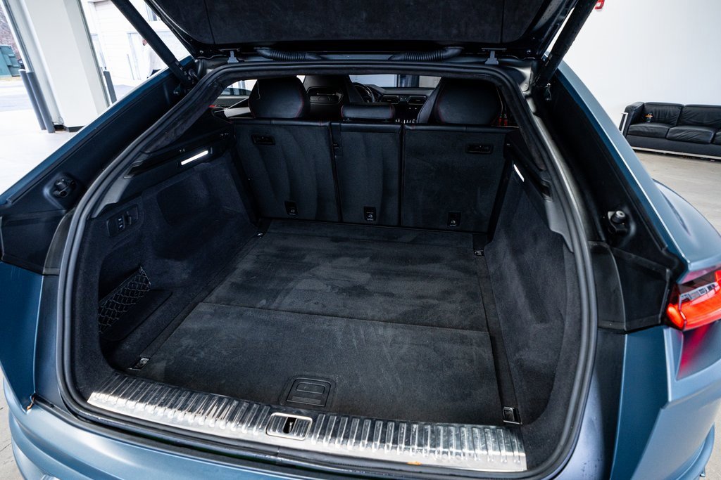 Used 2020 Lamborghini Urus image 72