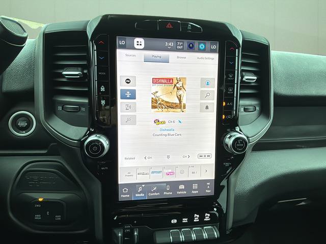 New 2026 RAM 2500 Tradesman image 29