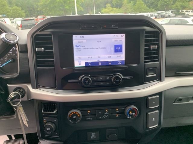 Used 2023 Ford F150 XLT image 33