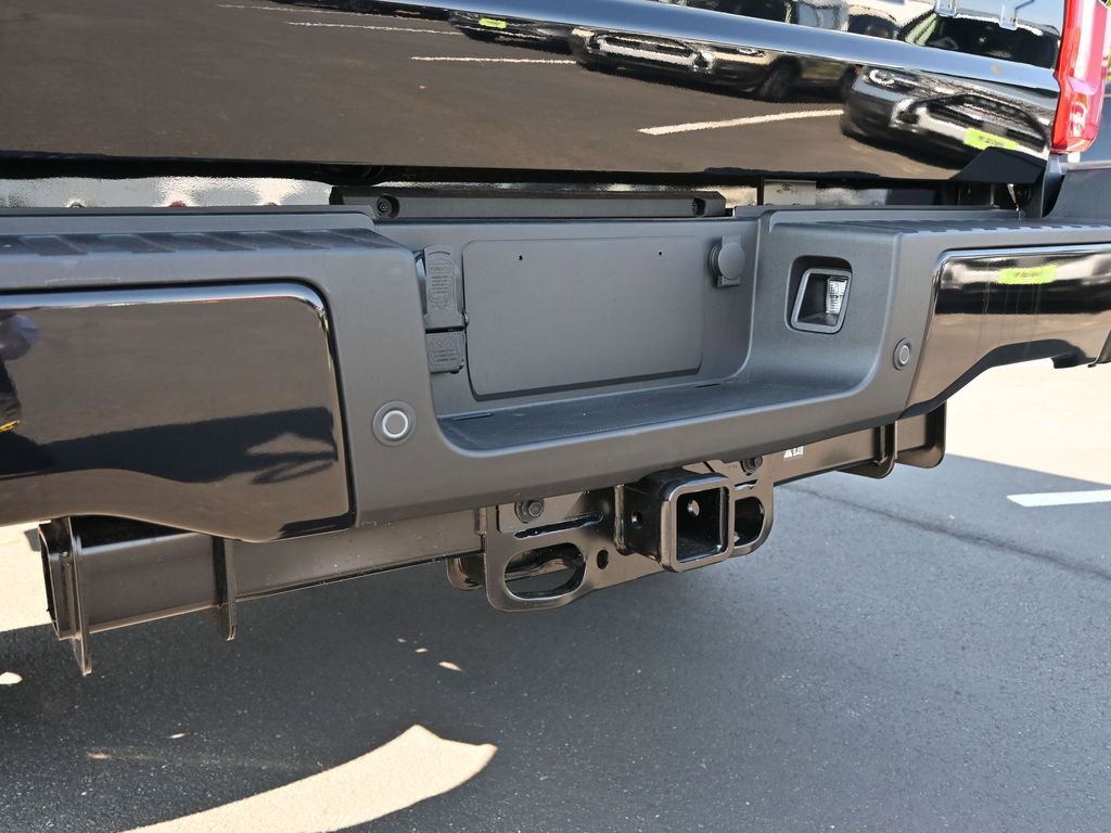 New 2026 Ford F350 XLT image 11