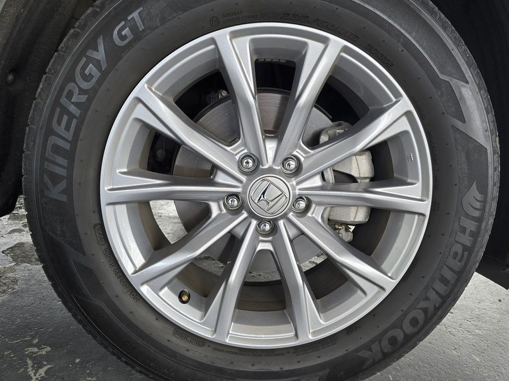 Used 2023 Honda CR-V EX-L image 50