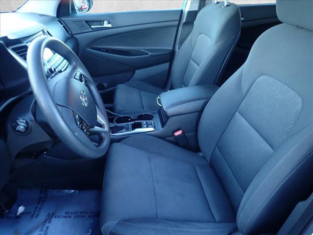 Used 2017 Hyundai Tucson SE image 10