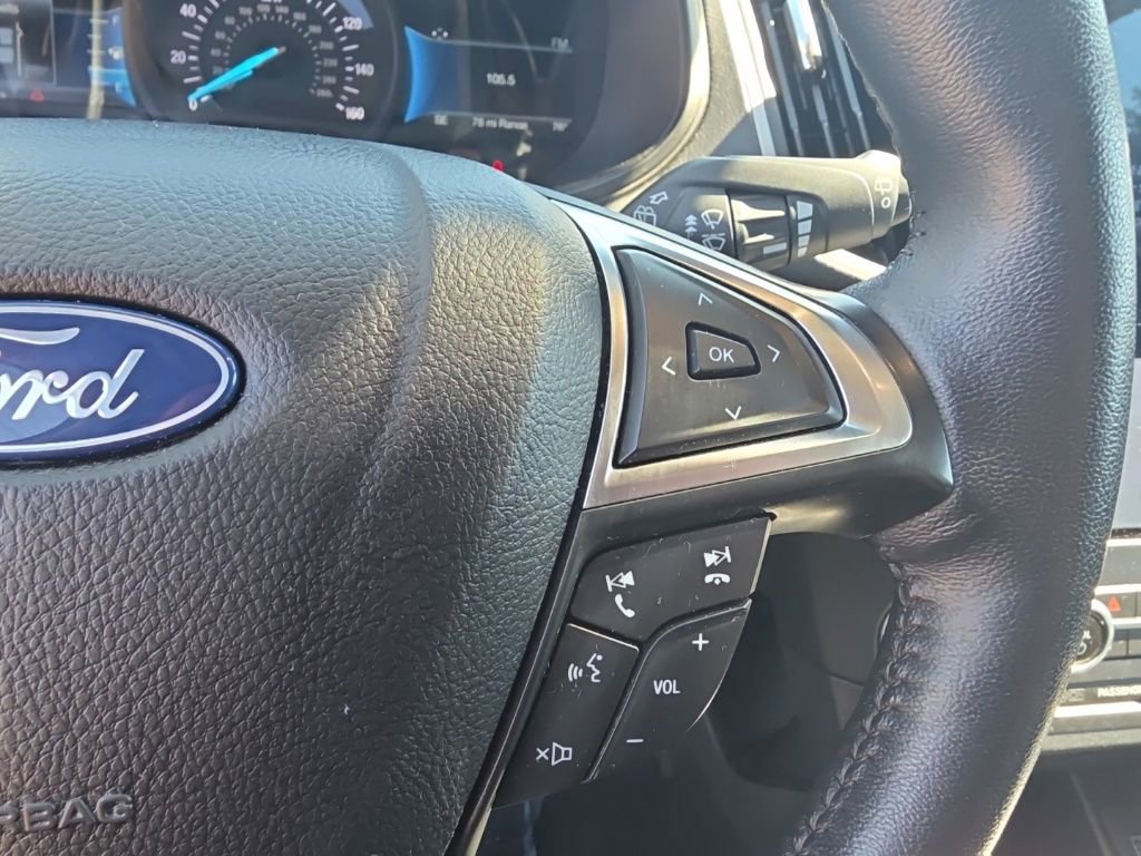 Used 2023 Ford Edge SEL w/ Convenience Package image 17