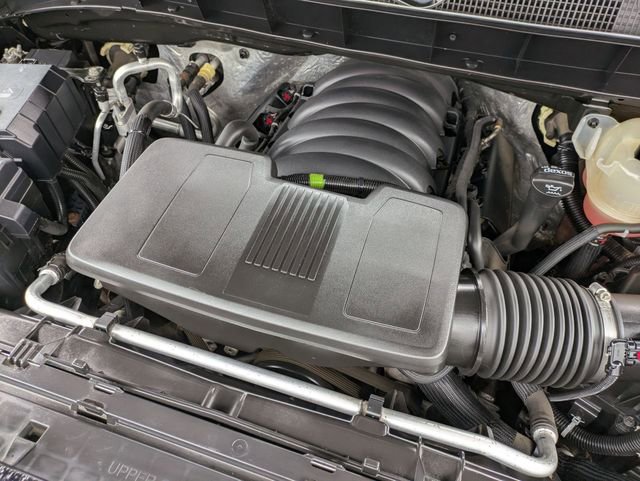 Used 2020 Chevrolet Silverado 1500 Custom Trail Boss w/ Custom Convenience Package image 29