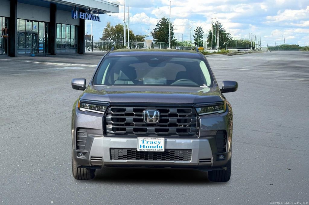 New 2026 Honda Pilot EX-L image 16