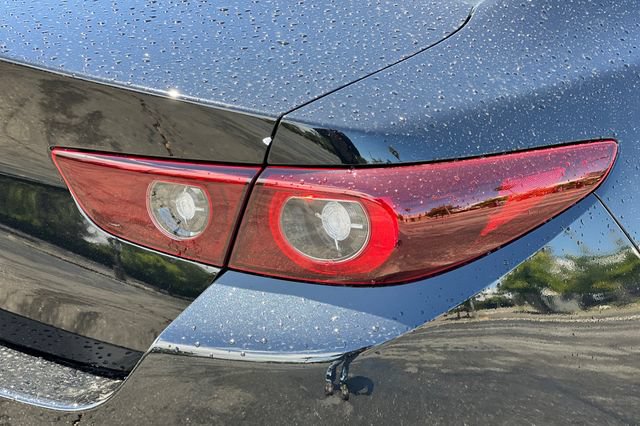New 2026 MAZDA MAZDA3 s Sport FWD image 30