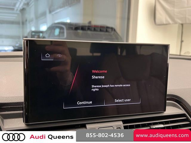 Used 2022 Audi Q5 2.0T Premium Plus w/ Premium Plus Package image 28