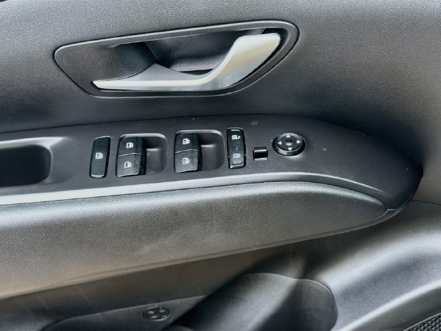 Certified 2024 Hyundai Tucson SEL FWD image 18
