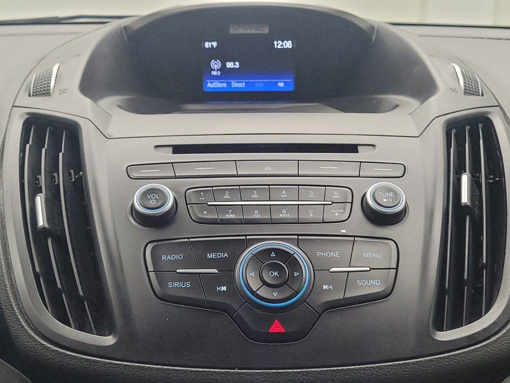 Used 2017 Ford Escape SE AWD/4WD image 25