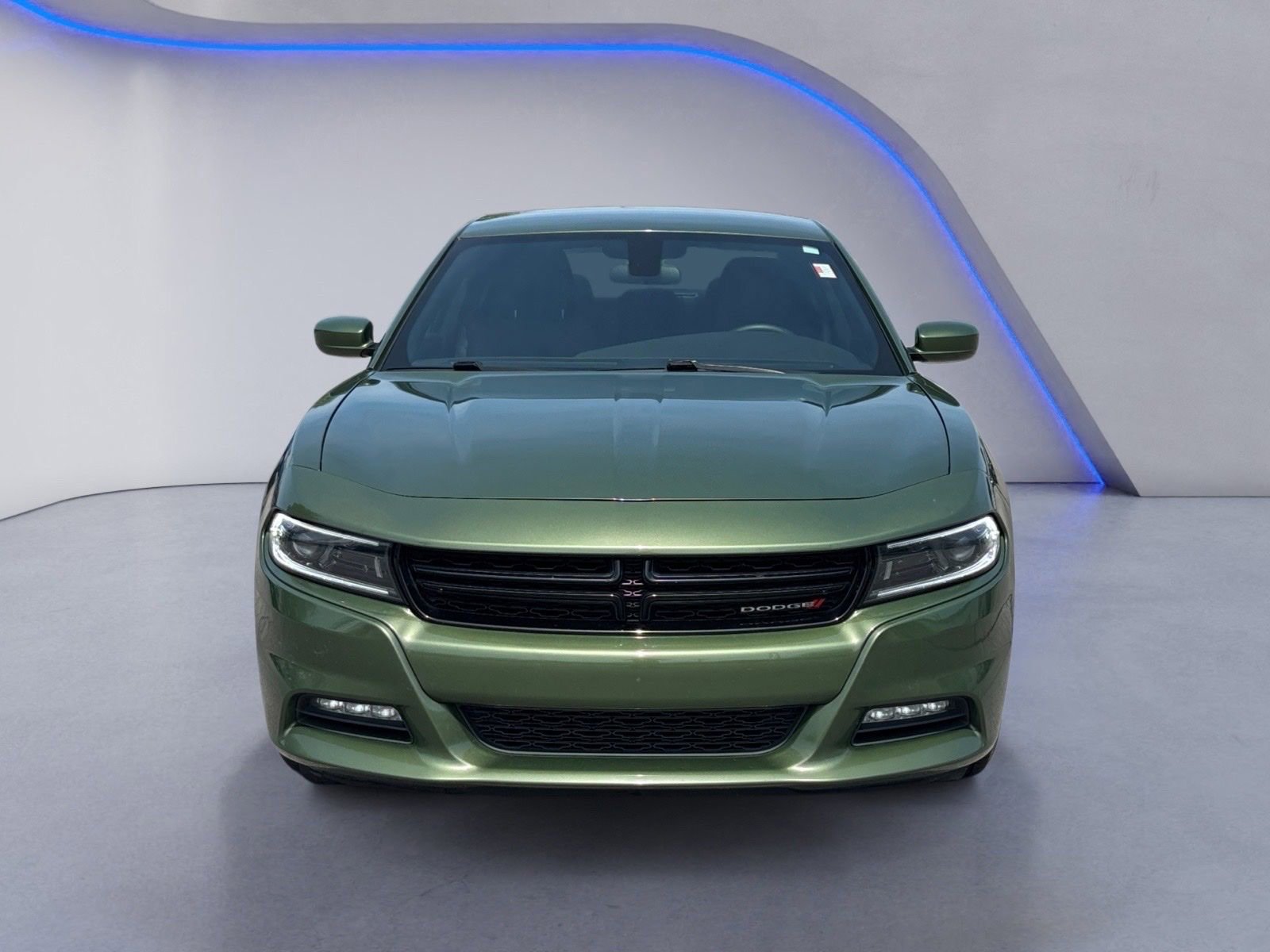 Used 2022 Dodge Charger SXT w/ Driver Convenience Group RWD image 8