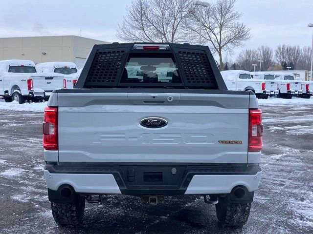 Used 2023 Ford F150 Tremor AWD/4WD image 33