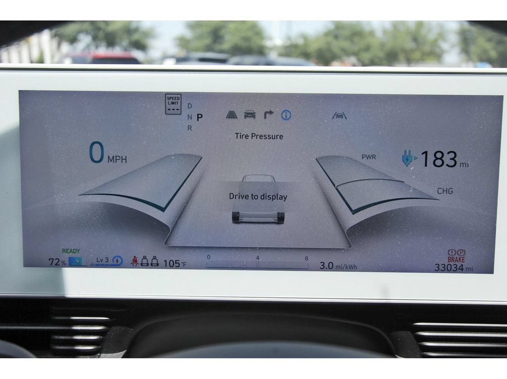 Certified 2024 Hyundai Ioniq 5 SE RWD image 18