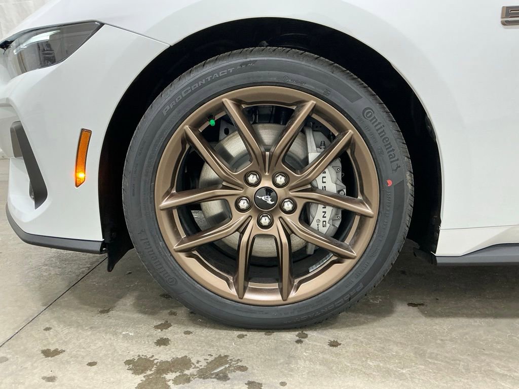 New 2026 Ford Mustang GT Premium RWD image 8