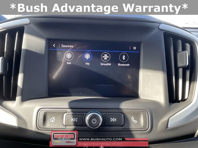 Used 2022 GMC Terrain SLE w/ Driver Convenience Package image 13