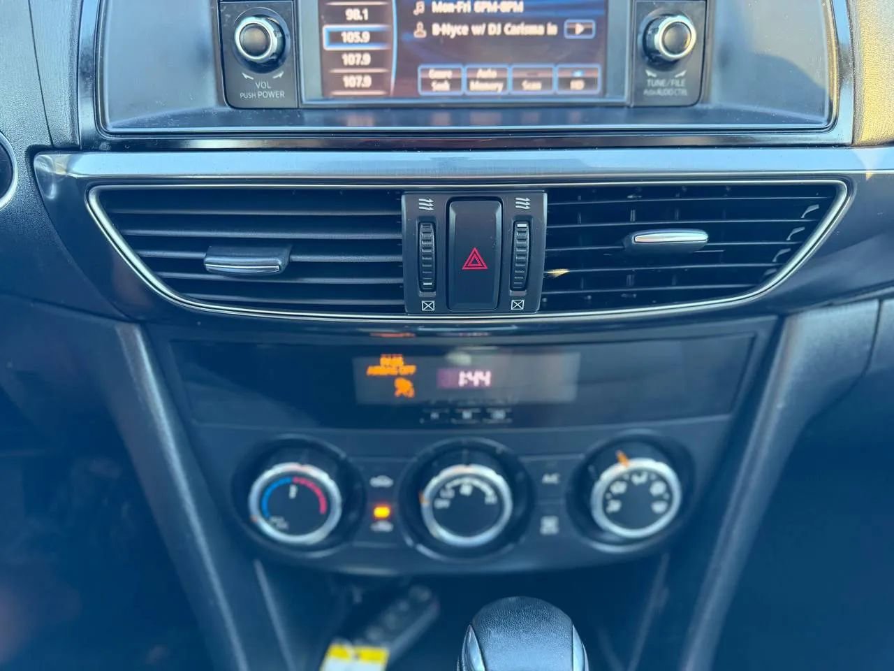 Used 2015 MAZDA MAZDA6 Sport FWD image 40