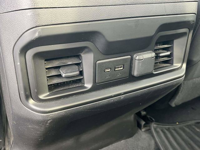 Used 2021 Chevrolet Silverado 1500 RST image 19