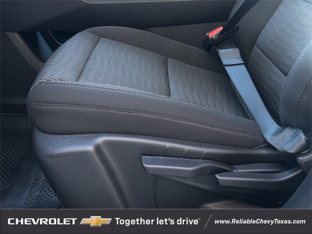 New 2026 Chevrolet Equinox LT w/ Safety and Technology Package image 25