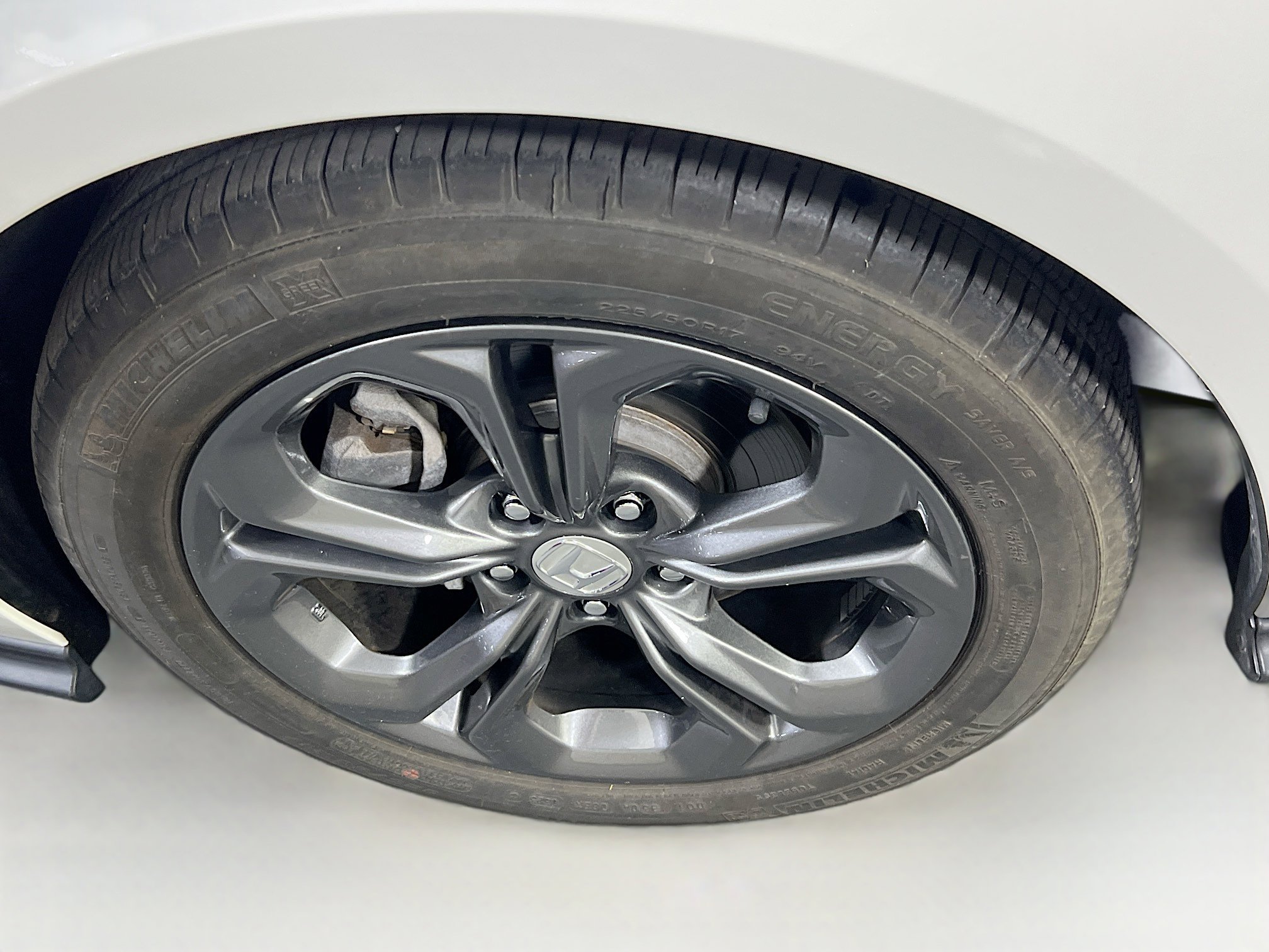 Used 2023 Honda Accord EX image 29