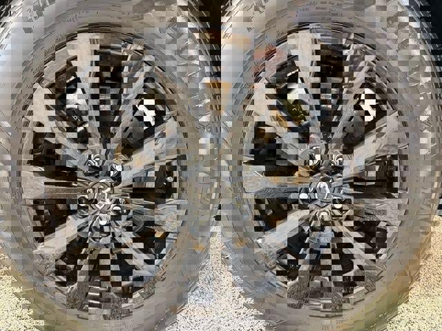 Used 2025 MAZDA CX-50 AWD 2.5 S w/ Premium Package image 33