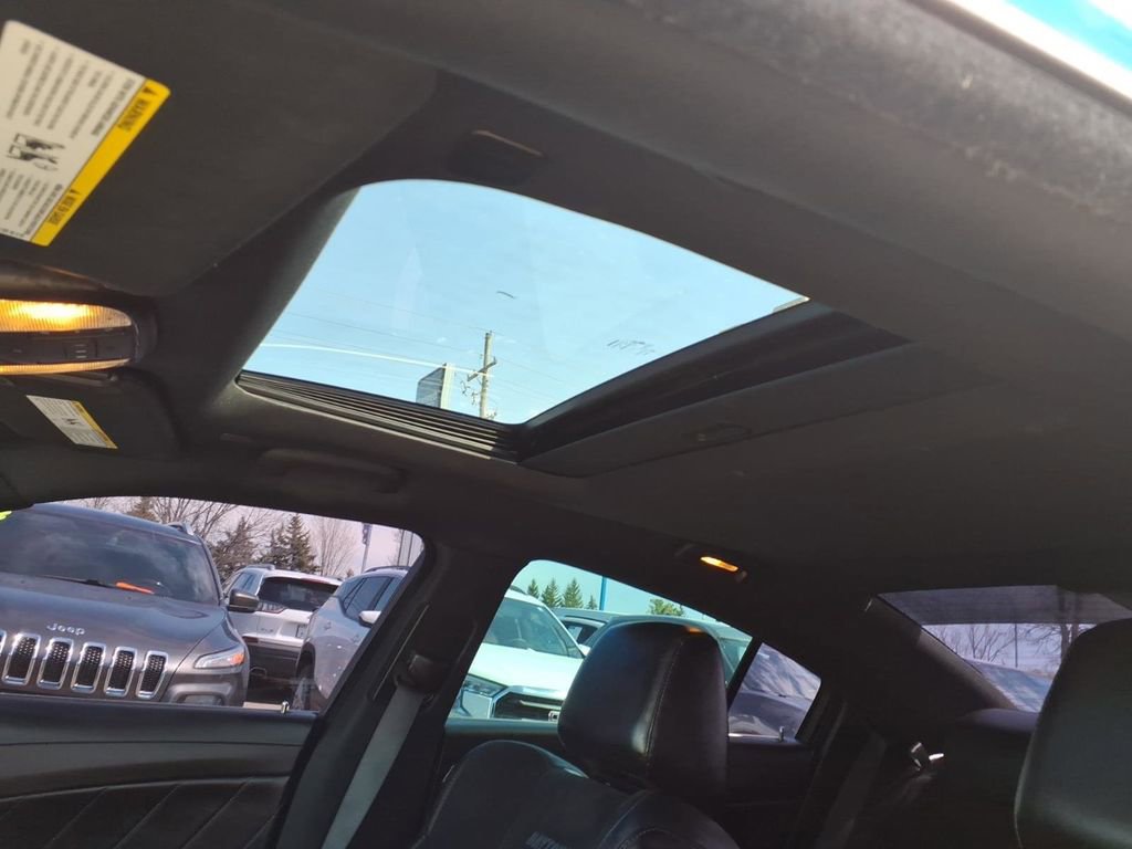 Used 2019 Dodge Charger Scat Pack w/ Daytona Edition Group image 13