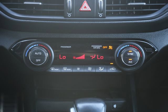 Used 2023 Kia Forte GT-Line w/ GT-Line Premium Package image 14