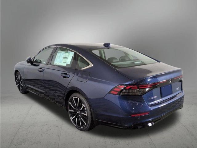 New 2026 Honda Accord Touring image 3